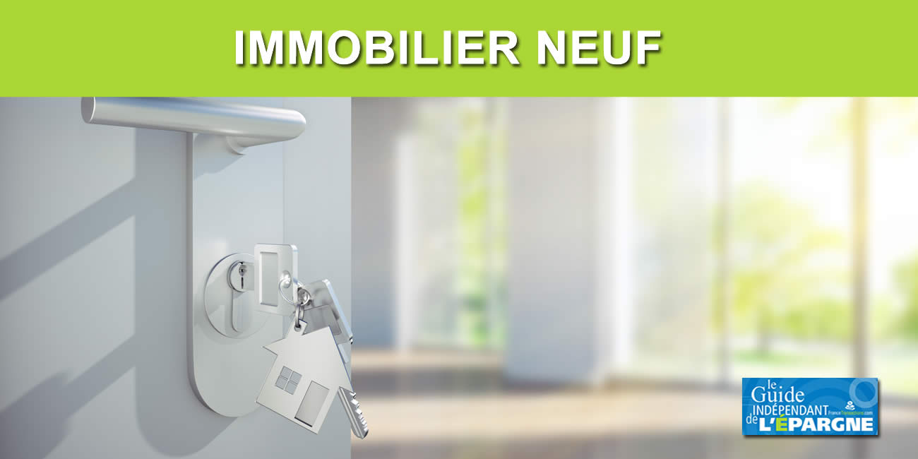 Immobilier : Nexity face à la crise Immobilier : Nexity face à la crise
