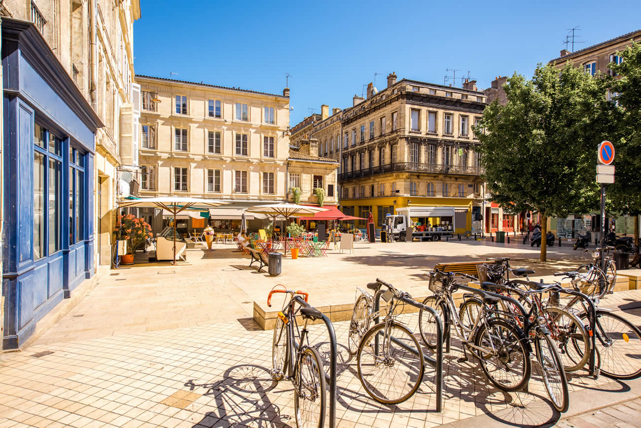 Immobilier à Bordeaux : faut-il acheter ou louer ? Immobilier à Bordeaux : faut-il acheter ou louer ?