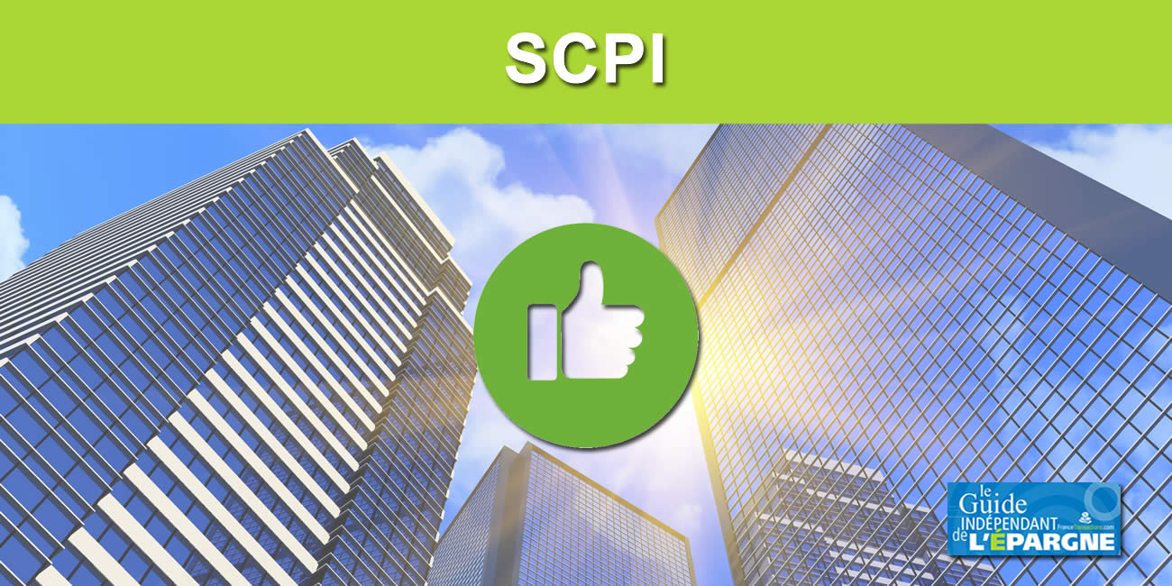 Pas de baisse de prix des parts des SCPI PAREF GESTION en 2023 Pas de baisse de prix des parts des SCPI PAREF GESTION en 2023