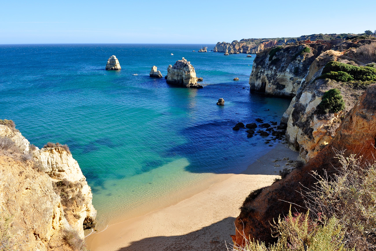 Retraite au soleil / Golden Visa : l'eldorado de la retraite au Portugal, c'est terminé Retraite au soleil / Golden Visa : l'eldorado de la retraite au Portugal, c'est terminé