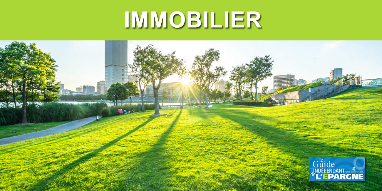 Abattement de 85 % sur les plus-values de la vente d'un terrain constructible Abattement de 85 % sur les plus-values de la vente d'un terrain constructible