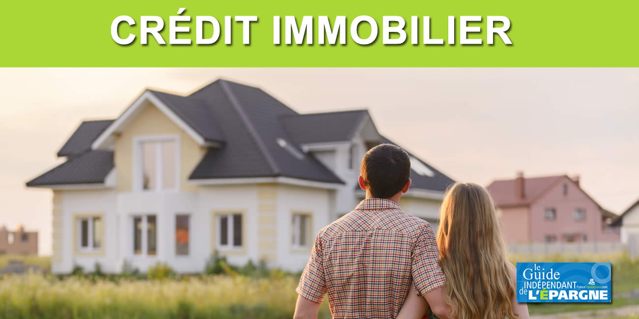 Crédit immobilier : nouvelles règles d'octroi applicables au 1er janvier 2024 Crédit immobilier : nouvelles règles d'octroi applicables au 1er janvier 2024