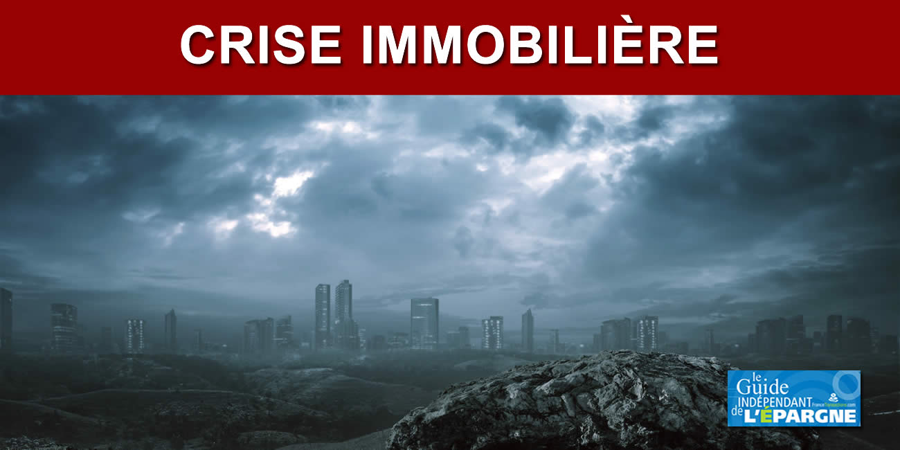 Crise immobilière en Allemagne : manque de logements et baisse des prix Crise immobilière en Allemagne : manque de logements et baisse des prix