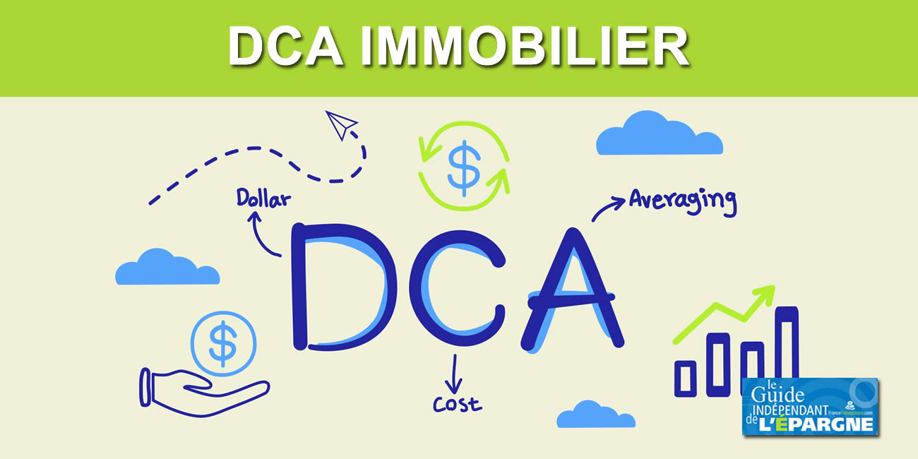 DCA immobilier : la petite brique qu'il vous manquait ! DCA immobilier : la petite brique qu'il vous manquait !