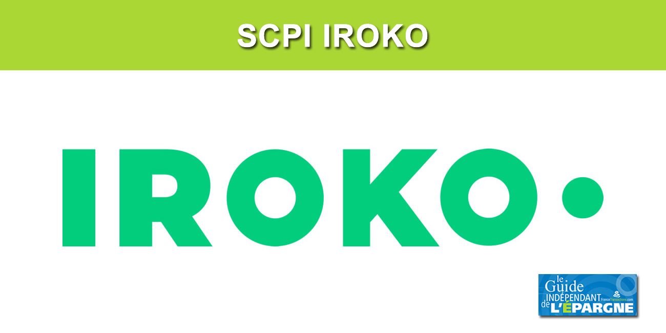 Iroko ZEN : un rendement 2024 au-delà des 7% Iroko ZEN : un rendement 2024 au-delà des 7%