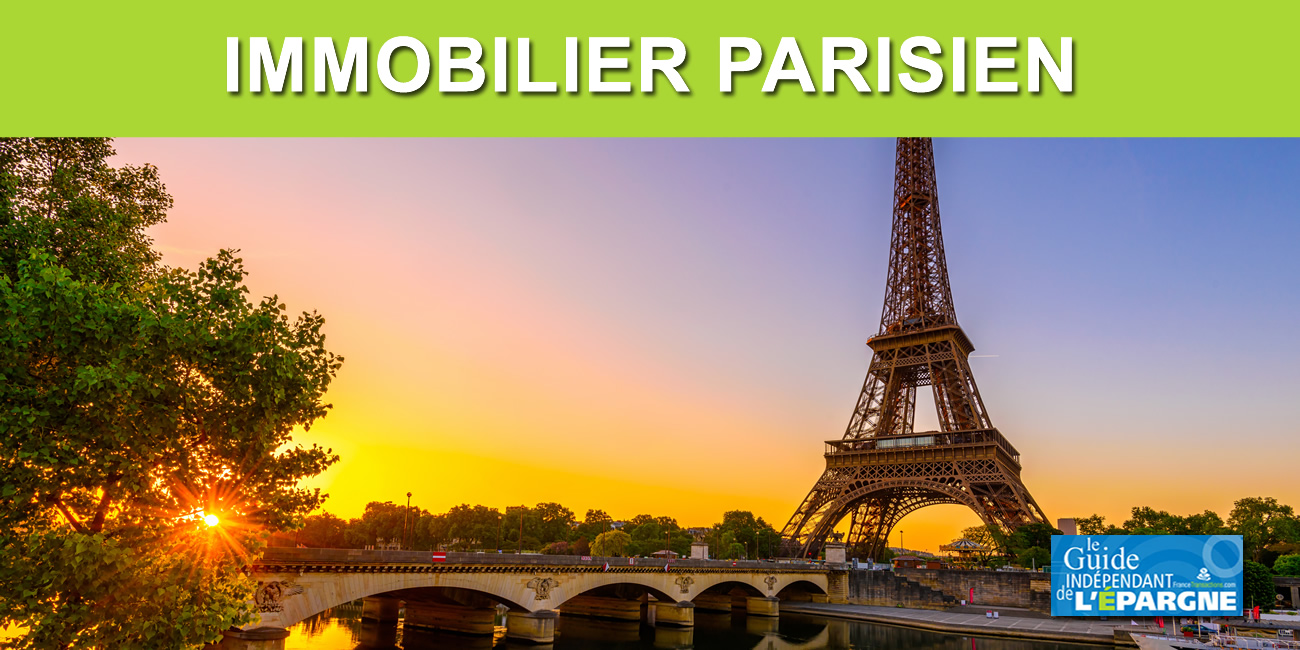 Les frais de notaire en hausse sur Paris à compter du 1er avril 2025 Les frais de notaire en hausse sur Paris à compter du 1er avril 2025