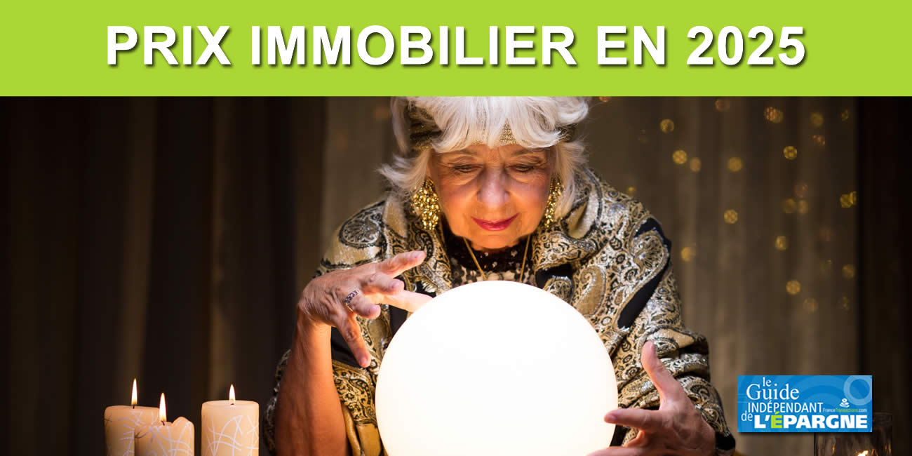 Les prix de l'immobilier en hausse sur les annonces, mais pas dans les transactions Les prix de l'immobilier en hausse sur les annonces, mais pas dans les transactions