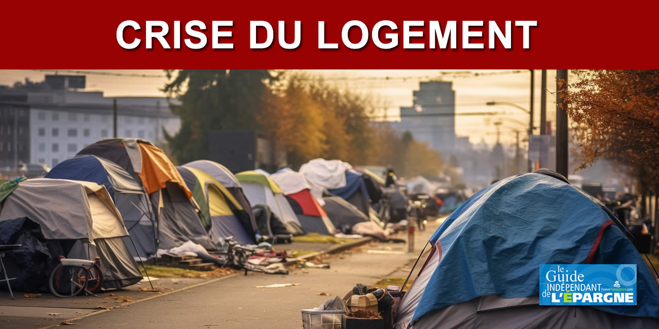 Le manque de logements en France n'a rien d'exceptionnel en Europe Le manque de logements en France n'a rien d'exceptionnel en Europe