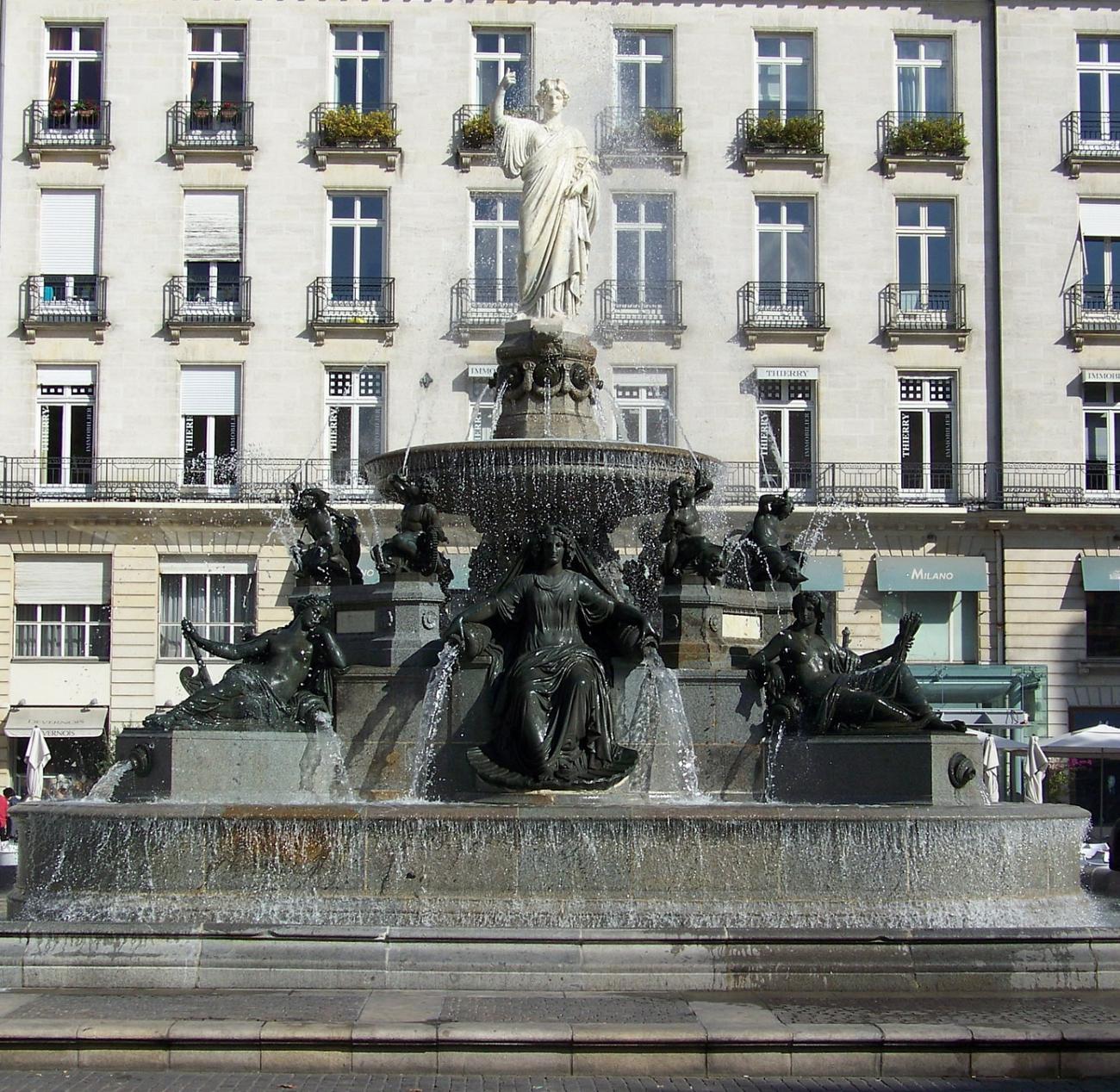 Nantes / bulle immobilière : la pénurie de biens immobiliers fait grimper les prix plus que de raison Nantes / bulle immobilière : la pénurie de biens immobiliers fait grimper les prix plus que de raison