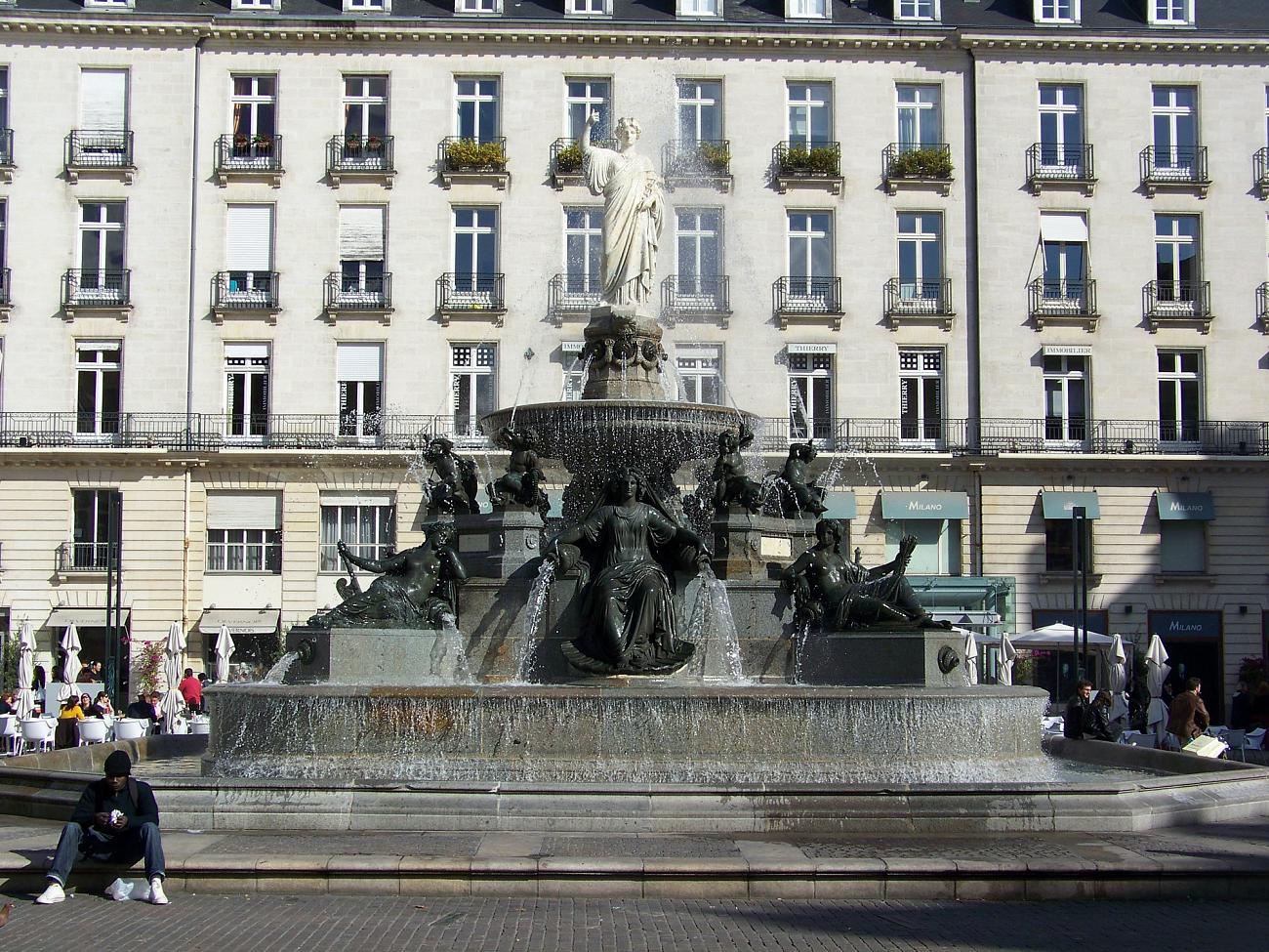 Immobilier locatif sur Nantes : un bon plan rentrée 2019 Immobilier locatif sur Nantes : un bon plan rentrée 2019