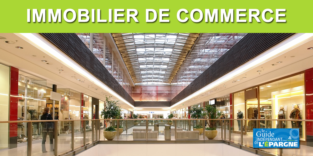 Crise économique : les commerces des gares dispensés de loyer du 16 mars au 30 avril Crise économique : les commerces des gares dispensés de loyer du 16 mars au 30 avril