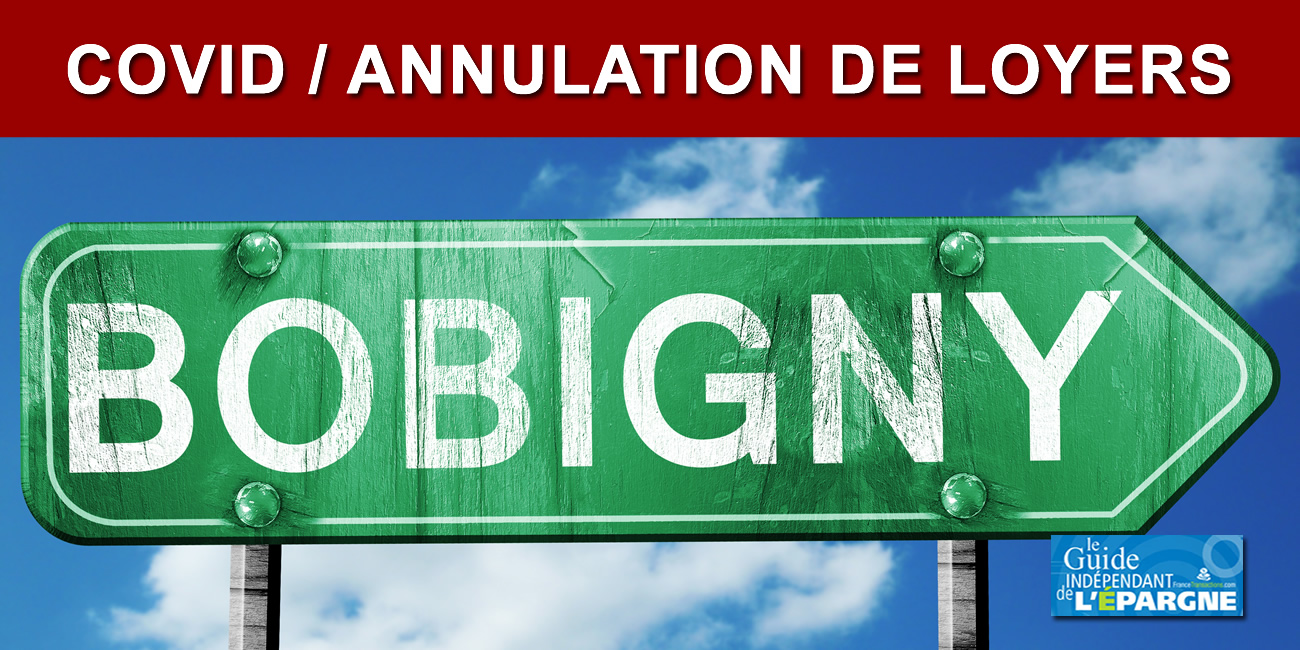 L'annulation du loyer HLM d'avril pour 4.000 locataires de Bobigny n'est pas encore gagnée L'annulation du loyer HLM d'avril pour 4.000 locataires de Bobigny n'est pas encore gagnée