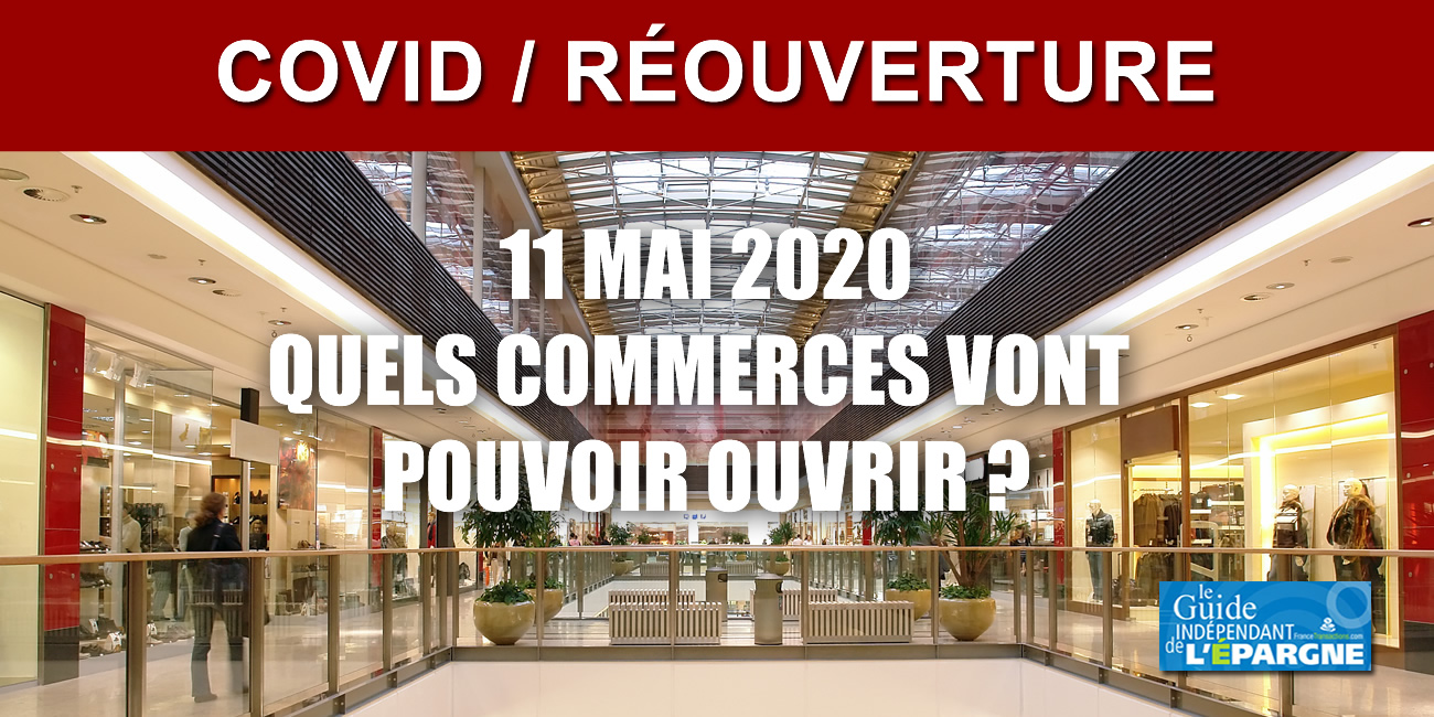 Réouverture du centre commercial Beaugrenelle à Paris ce mercredi 20 mai Réouverture du centre commercial Beaugrenelle à Paris ce mercredi 20 mai