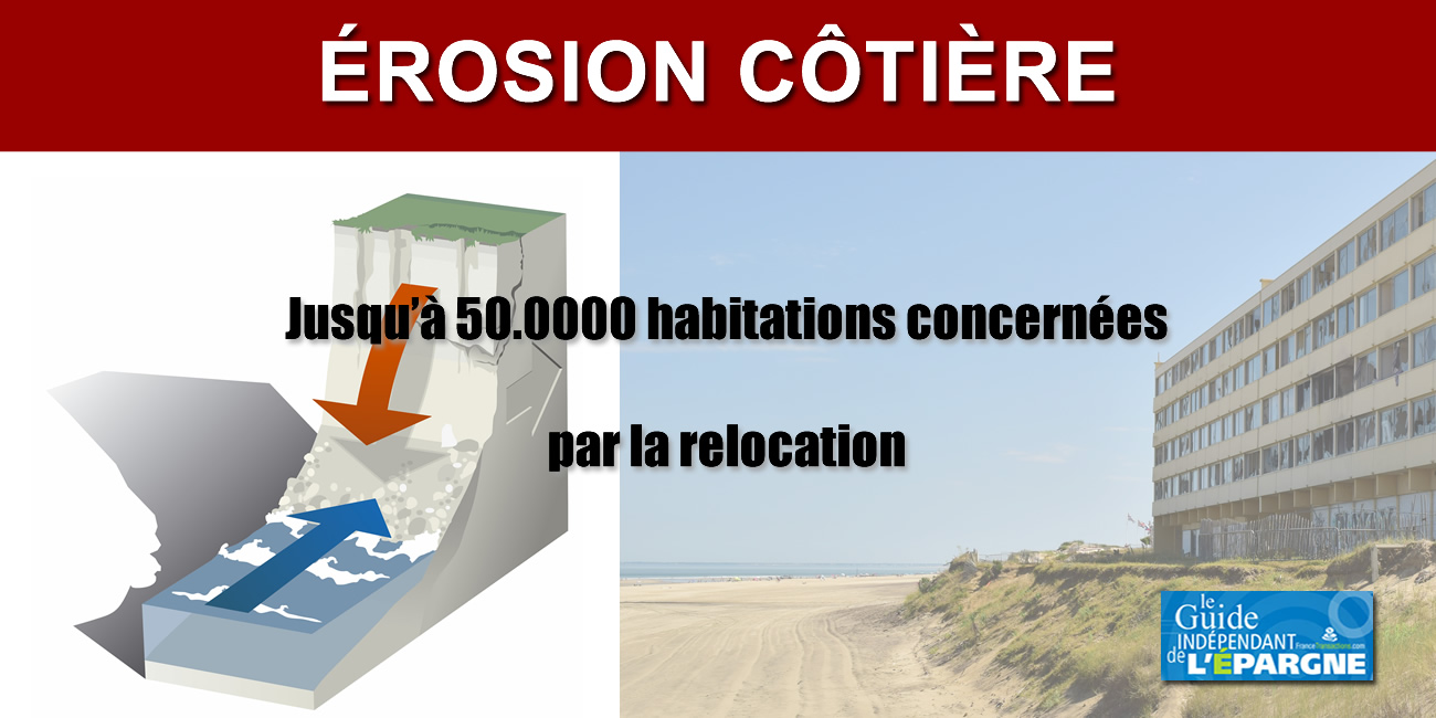 Erosion côtière : les propriétaires de l'immeuble Signal (Soulac sur Mer) seront indemnisés Erosion côtière : les propriétaires de l'immeuble Signal (Soulac sur Mer) seront indemnisés