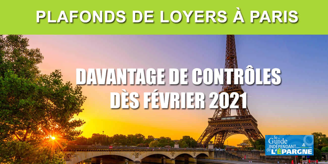Immobilier locatif sur Paris : Century 21 traîné en justice pour non respect de l'encadrement des loyers Immobilier locatif sur Paris : Century 21 traîné en justice pour non respect de l'encadrement des loyers