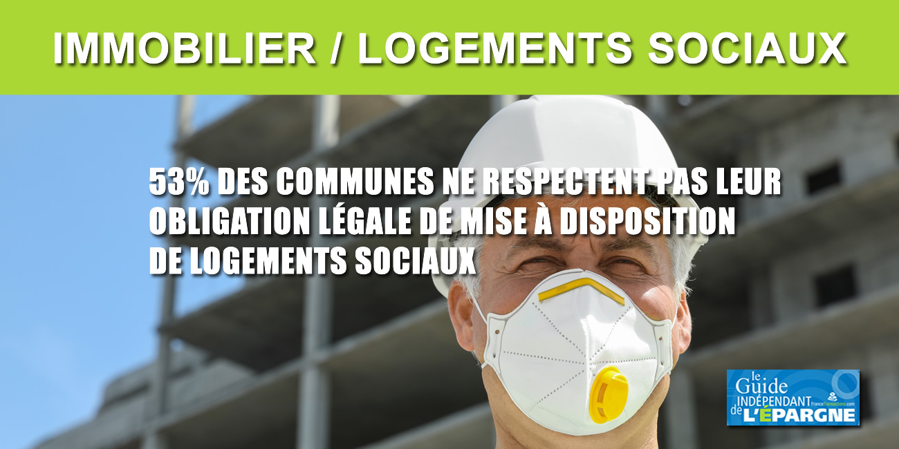 Logements sociaux : 30.000 restent vacants, la colocation envisagée pour les louer Logements sociaux : 30.000 restent vacants, la colocation envisagée pour les louer