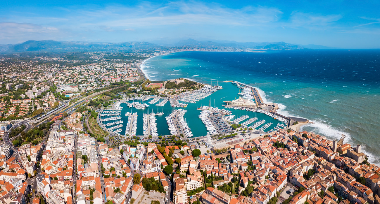 Port Vauban à Antibes : suspicion de corruption après un signalement d'Anticor Port Vauban à Antibes : suspicion de corruption après un signalement d'Anticor