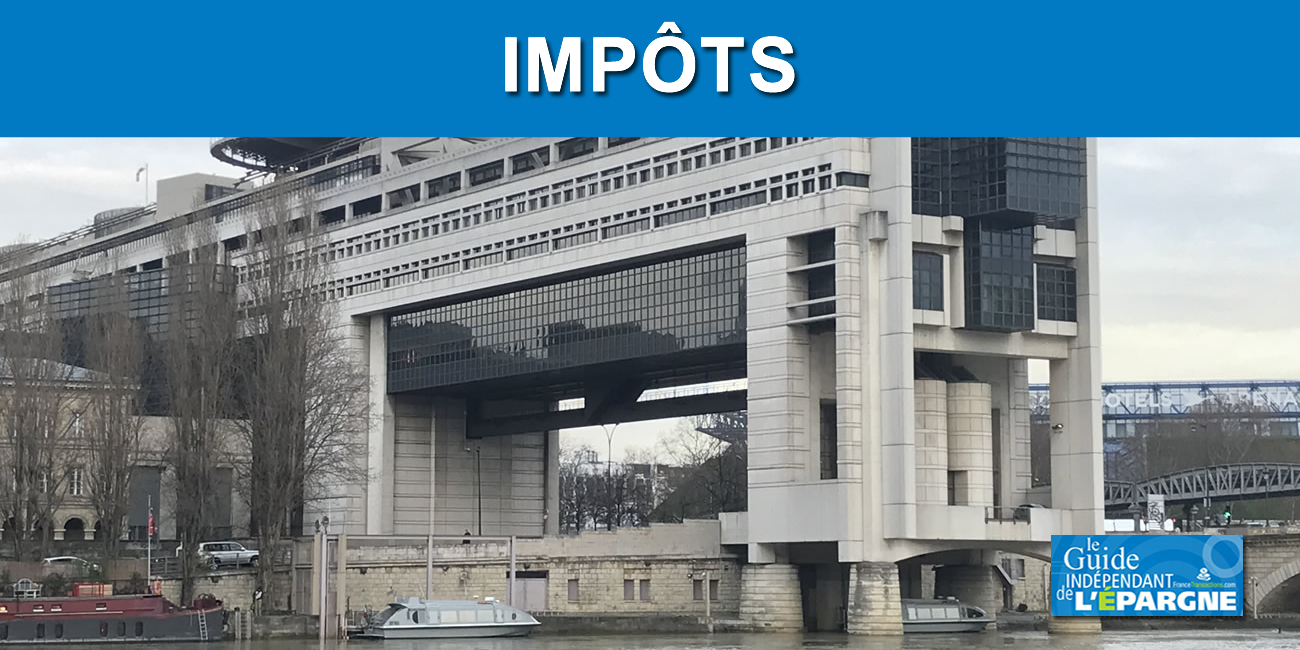 Barème des impôts 2026 Barème des impôts 2026