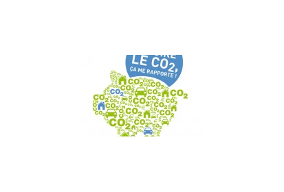 Compte Ã©pargne CO2