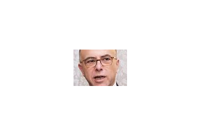 Bernard Cazeneuve