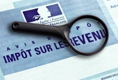Refonte du systÃ¨me fiscal : Les compteurs sont remis Ã Ayrault