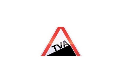 TVA en hausse